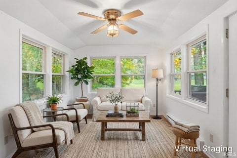 Tiny photo for 5819 Rosedale Drive, Fort Wayne, IN 46804 (MLS # 202642924)