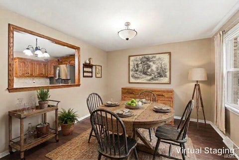 Tiny photo for 5819 Rosedale Drive, Fort Wayne, IN 46804 (MLS # 202642924)