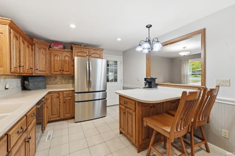 Tiny photo for 5819 Rosedale Drive, Fort Wayne, IN 46804 (MLS # 202642924)