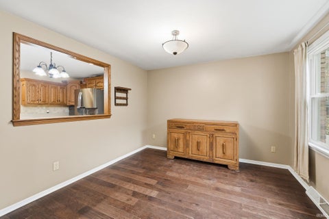 Tiny photo for 5819 Rosedale Drive, Fort Wayne, IN 46804 (MLS # 202642924)