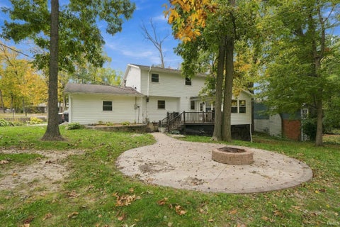 Tiny photo for 5819 Rosedale Drive, Fort Wayne, IN 46804 (MLS # 202642924)
