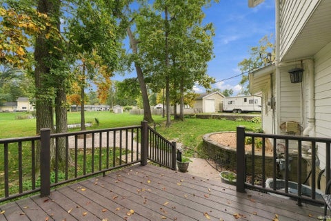 Tiny photo for 5819 Rosedale Drive, Fort Wayne, IN 46804 (MLS # 202642924)