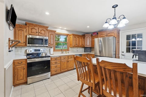 Tiny photo for 5819 Rosedale Drive, Fort Wayne, IN 46804 (MLS # 202642924)