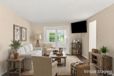 Tiny photo for 5819 Rosedale Drive, Fort Wayne, IN 46804 (MLS # 202642924)