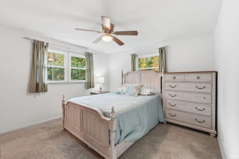 Tiny photo for 5819 Rosedale Drive, Fort Wayne, IN 46804 (MLS # 202642924)
