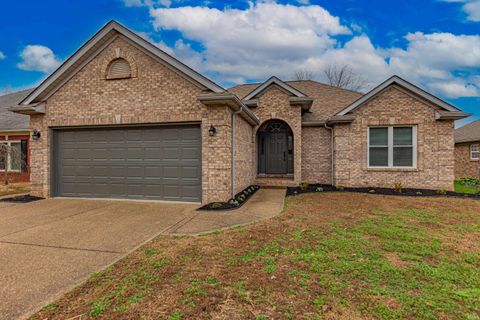 Photo of 3555 Katalla Drive, Newburgh, IN 47630 (MLS # 202547360)