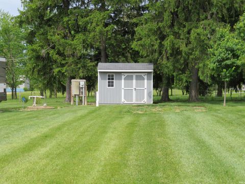 Tiny photo for 15670 County Road 42, Goshen, IN 46528 (MLS # 202618732)