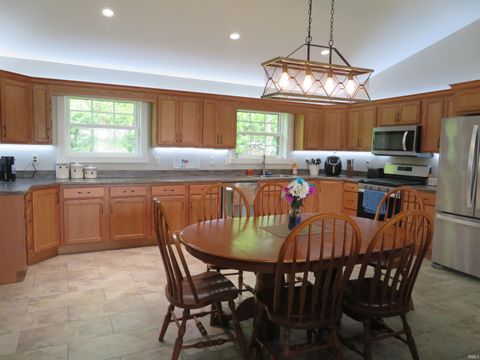 Tiny photo for 15670 County Road 42, Goshen, IN 46528 (MLS # 202618732)