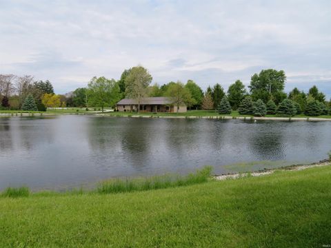 Tiny photo for 15670 County Road 42, Goshen, IN 46528 (MLS # 202618732)