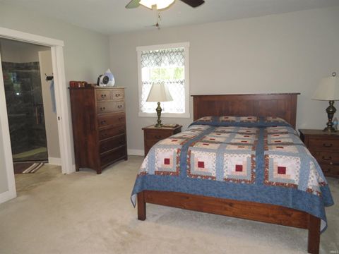 Tiny photo for 15670 County Road 42, Goshen, IN 46528 (MLS # 202618732)