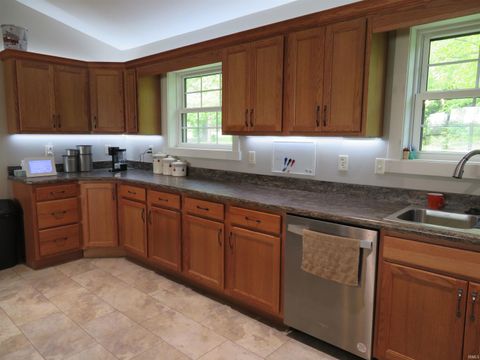 Tiny photo for 15670 County Road 42, Goshen, IN 46528 (MLS # 202618732)