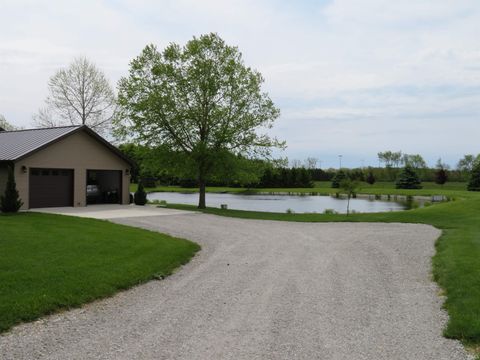 Tiny photo for 15670 County Road 42, Goshen, IN 46528 (MLS # 202618732)