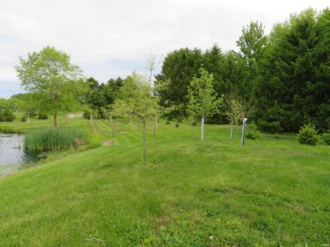 Tiny photo for 15670 County Road 42, Goshen, IN 46528 (MLS # 202618732)
