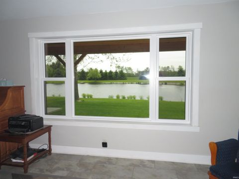 Tiny photo for 15670 County Road 42, Goshen, IN 46528 (MLS # 202618732)