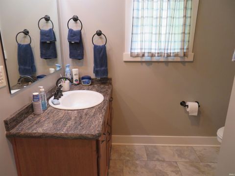 Tiny photo for 15670 County Road 42, Goshen, IN 46528 (MLS # 202618732)