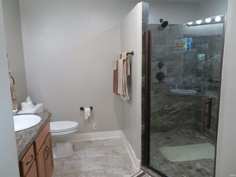 Tiny photo for 15670 County Road 42, Goshen, IN 46528 (MLS # 202618732)