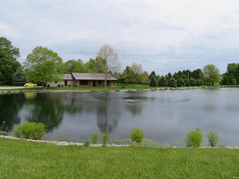 Tiny photo for 15670 County Road 42, Goshen, IN 46528 (MLS # 202618732)