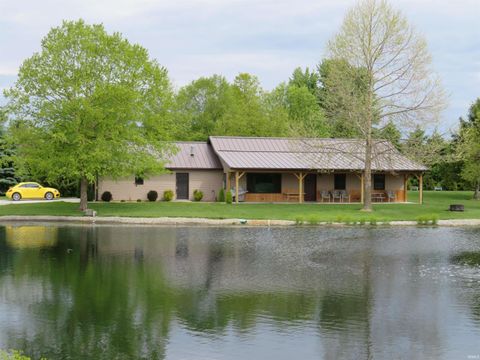 Tiny photo for 15670 County Road 42, Goshen, IN 46528 (MLS # 202618732)