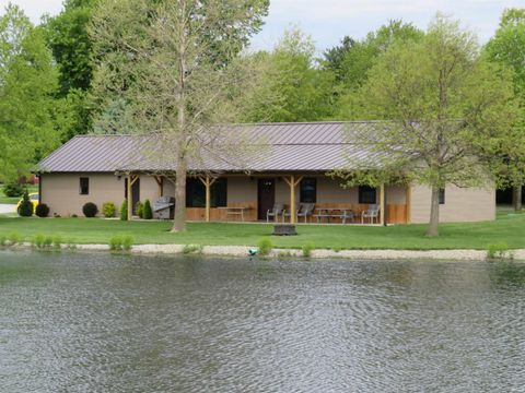 Tiny photo for 15670 County Road 42, Goshen, IN 46528 (MLS # 202618732)