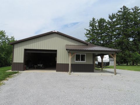Tiny photo for 15670 County Road 42, Goshen, IN 46528 (MLS # 202618732)