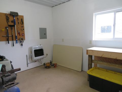 Tiny photo for 15670 County Road 42, Goshen, IN 46528 (MLS # 202618732)