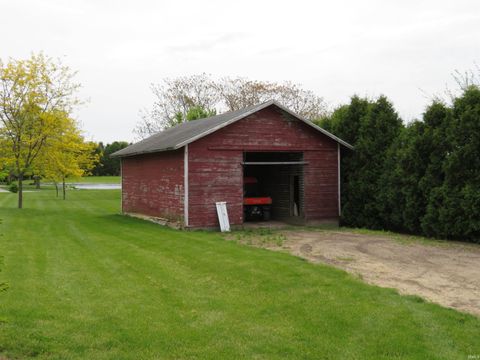Tiny photo for 15670 County Road 42, Goshen, IN 46528 (MLS # 202618732)