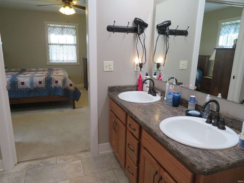Tiny photo for 15670 County Road 42, Goshen, IN 46528 (MLS # 202618732)