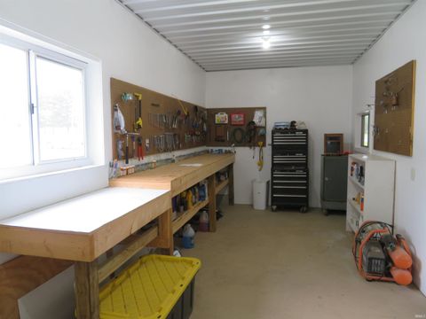 Tiny photo for 15670 County Road 42, Goshen, IN 46528 (MLS # 202618732)