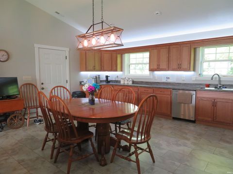 Tiny photo for 15670 County Road 42, Goshen, IN 46528 (MLS # 202618732)