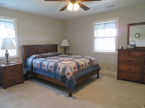 Tiny photo for 15670 County Road 42, Goshen, IN 46528 (MLS # 202618732)