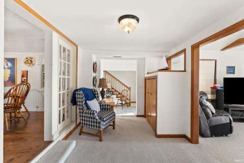 Tiny photo for 9260 E 430 S, Wolcottville, IN 46795 (MLS # 202608867)