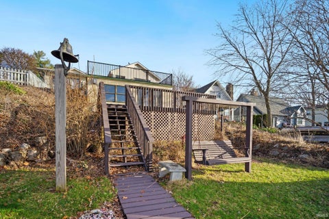 Tiny photo for 9260 E 430 S, Wolcottville, IN 46795 (MLS # 202608867)