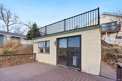 Tiny photo for 9260 E 430 S, Wolcottville, IN 46795 (MLS # 202608867)