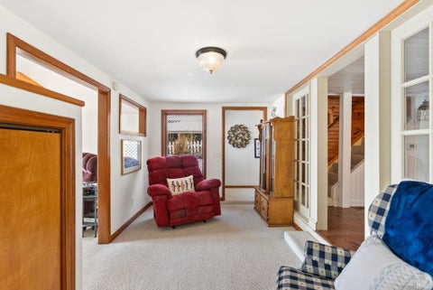 Tiny photo for 9260 E 430 S, Wolcottville, IN 46795 (MLS # 202608867)