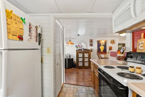 Tiny photo for 9260 E 430 S, Wolcottville, IN 46795 (MLS # 202608867)
