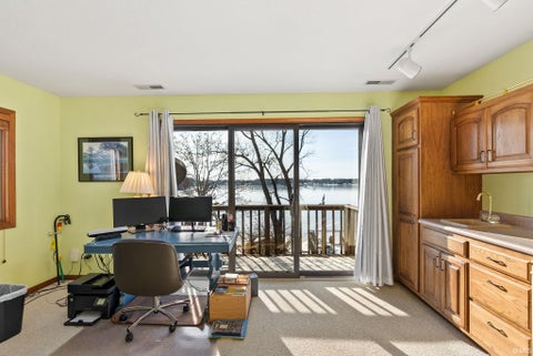 Tiny photo for 9260 E 430 S, Wolcottville, IN 46795 (MLS # 202608867)