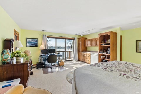Tiny photo for 9260 E 430 S, Wolcottville, IN 46795 (MLS # 202608867)
