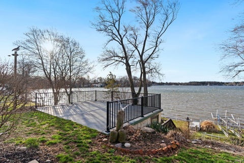 Tiny photo for 9260 E 430 S, Wolcottville, IN 46795 (MLS # 202608867)