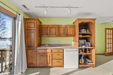 Tiny photo for 9260 E 430 S, Wolcottville, IN 46795 (MLS # 202608867)