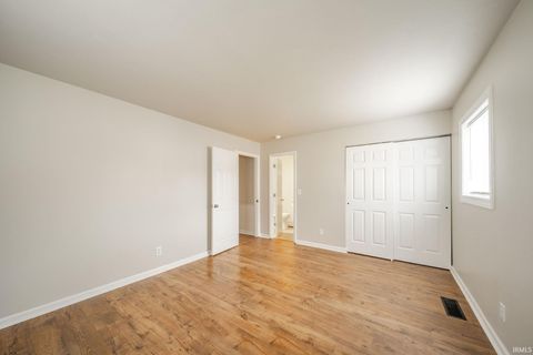 Tiny photo for 5906 Monona Drive, Kokomo, IN 46902 (MLS # 202615016)