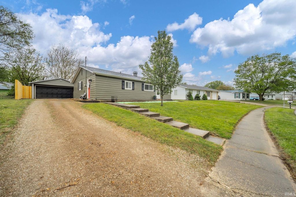 Photo of 5906 Monona Drive, Kokomo, IN 46902 (MLS # 202615016)