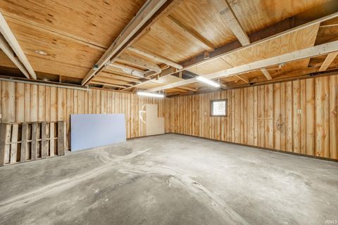 Tiny photo for 5906 Monona Drive, Kokomo, IN 46902 (MLS # 202615016)