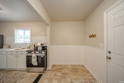 Tiny photo for 5906 Monona Drive, Kokomo, IN 46902 (MLS # 202615016)