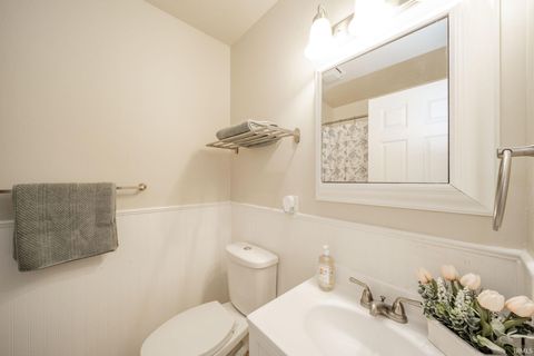 Tiny photo for 5906 Monona Drive, Kokomo, IN 46902 (MLS # 202615016)