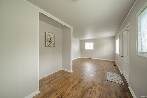 Tiny photo for 5906 Monona Drive, Kokomo, IN 46902 (MLS # 202615016)