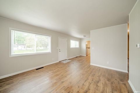 Tiny photo for 5906 Monona Drive, Kokomo, IN 46902 (MLS # 202615016)