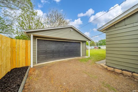 Tiny photo for 5906 Monona Drive, Kokomo, IN 46902 (MLS # 202615016)