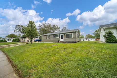 Tiny photo for 5906 Monona Drive, Kokomo, IN 46902 (MLS # 202615016)