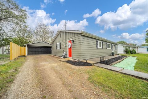 Tiny photo for 5906 Monona Drive, Kokomo, IN 46902 (MLS # 202615016)