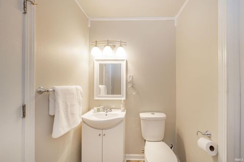 Tiny photo for 5906 Monona Drive, Kokomo, IN 46902 (MLS # 202615016)